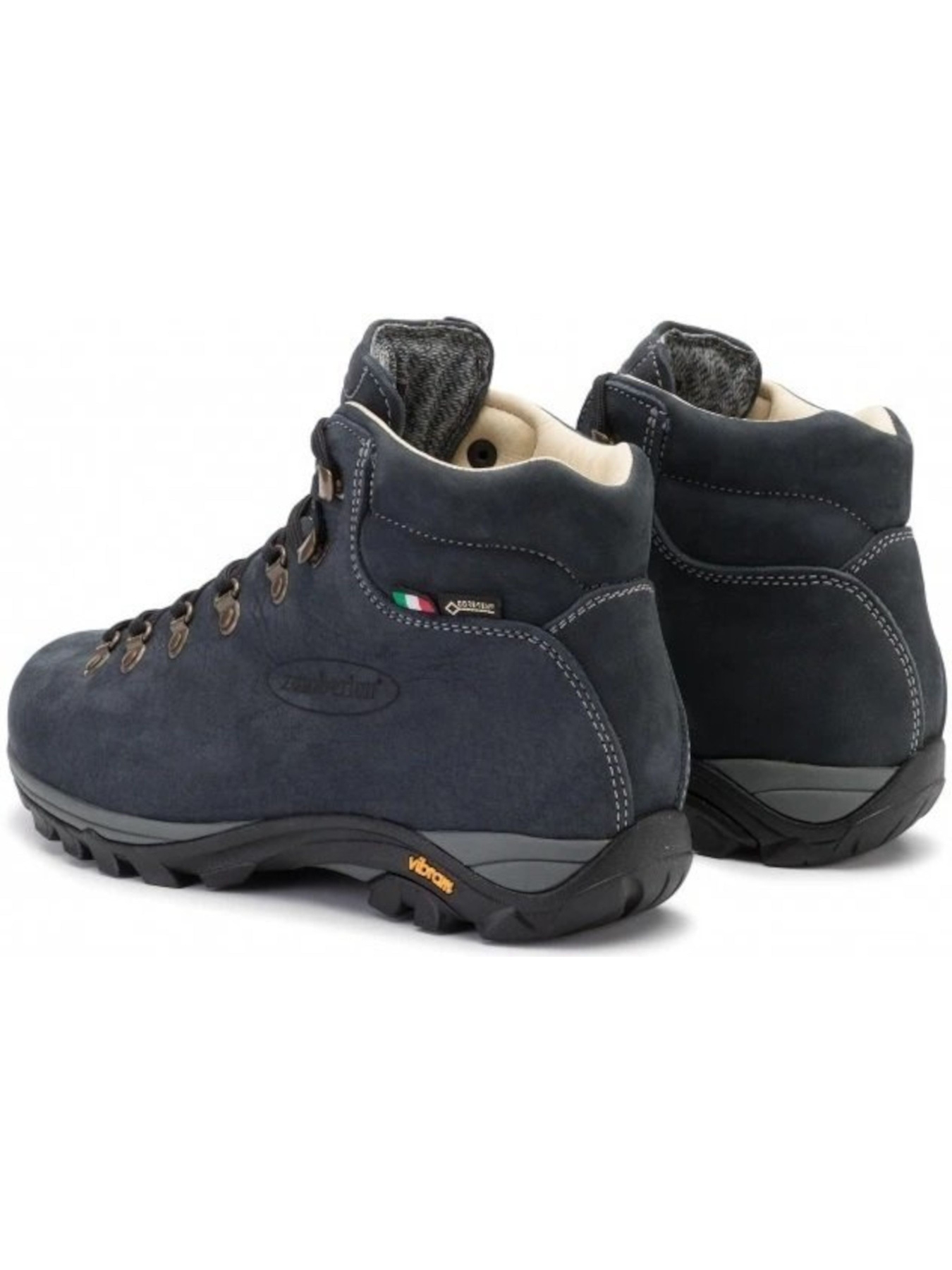 Ботинки и сапоги Zamberlan 320 New Trail Lite Evo GTX модель 100006569 Фото