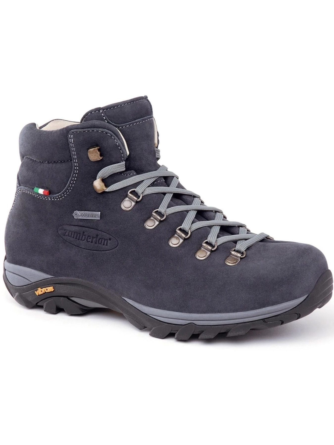 Ботинки и сапоги Zamberlan 320 New Trail Lite Evo GTX модель 100006569 Фото