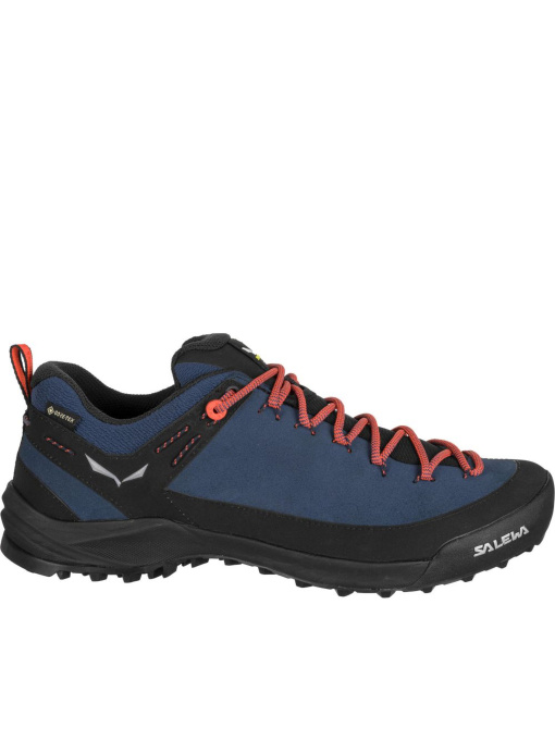 Кроссовки Salewa Wildfire Leather GTX модель 100006743 Фото