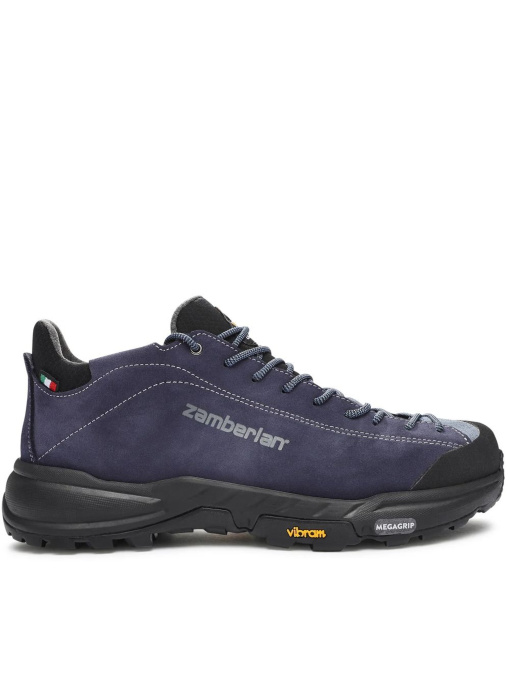 Кросівки Zamberlan 217 Free Blast Suede модель 100013934 Фото