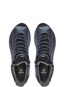 Кроссовки Zamberlan 217 Free Blast Suede модель 100013934 Фото