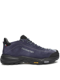 Кроссовки Zamberlan 217 Free Blast Suede модель 100013934 Фото