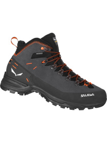Черевики та чоботи Salewa Alp Mate Winter Mid Wp модель 100020648 Фото