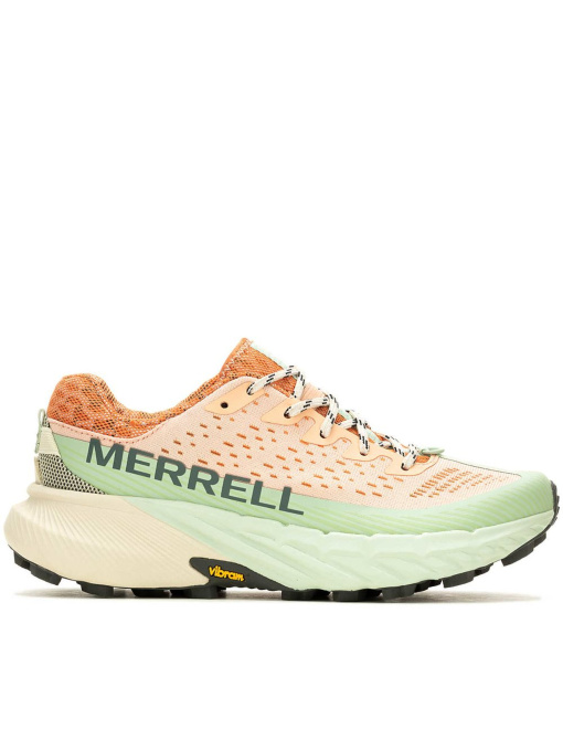 Кросівки Merrell Agility Peak 5 модель 100020852 Фото