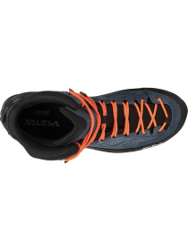 Черевики та чоботи Salewa Mtn Trainer Mid Gtx модель 100021668 Фото
