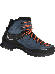Черевики та чоботи Salewa Mtn Trainer Mid Gtx модель 100021668 Фото