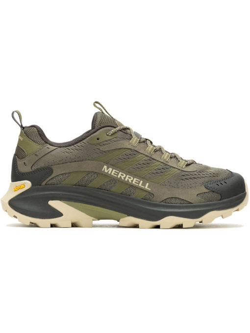 Кроссовки Merrell Moab Speed 2 модель 100023439 Фото