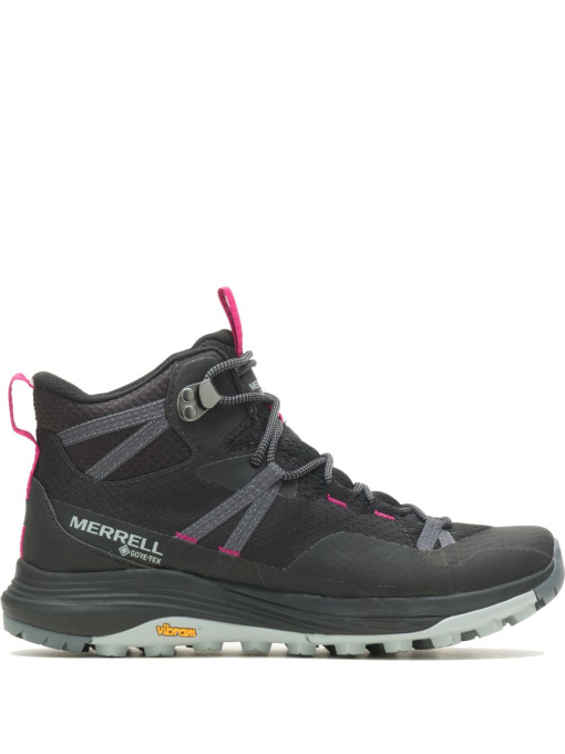 Черевики та чоботи Merrell Siren 4 Mid Gtx модель 100024164 Фото