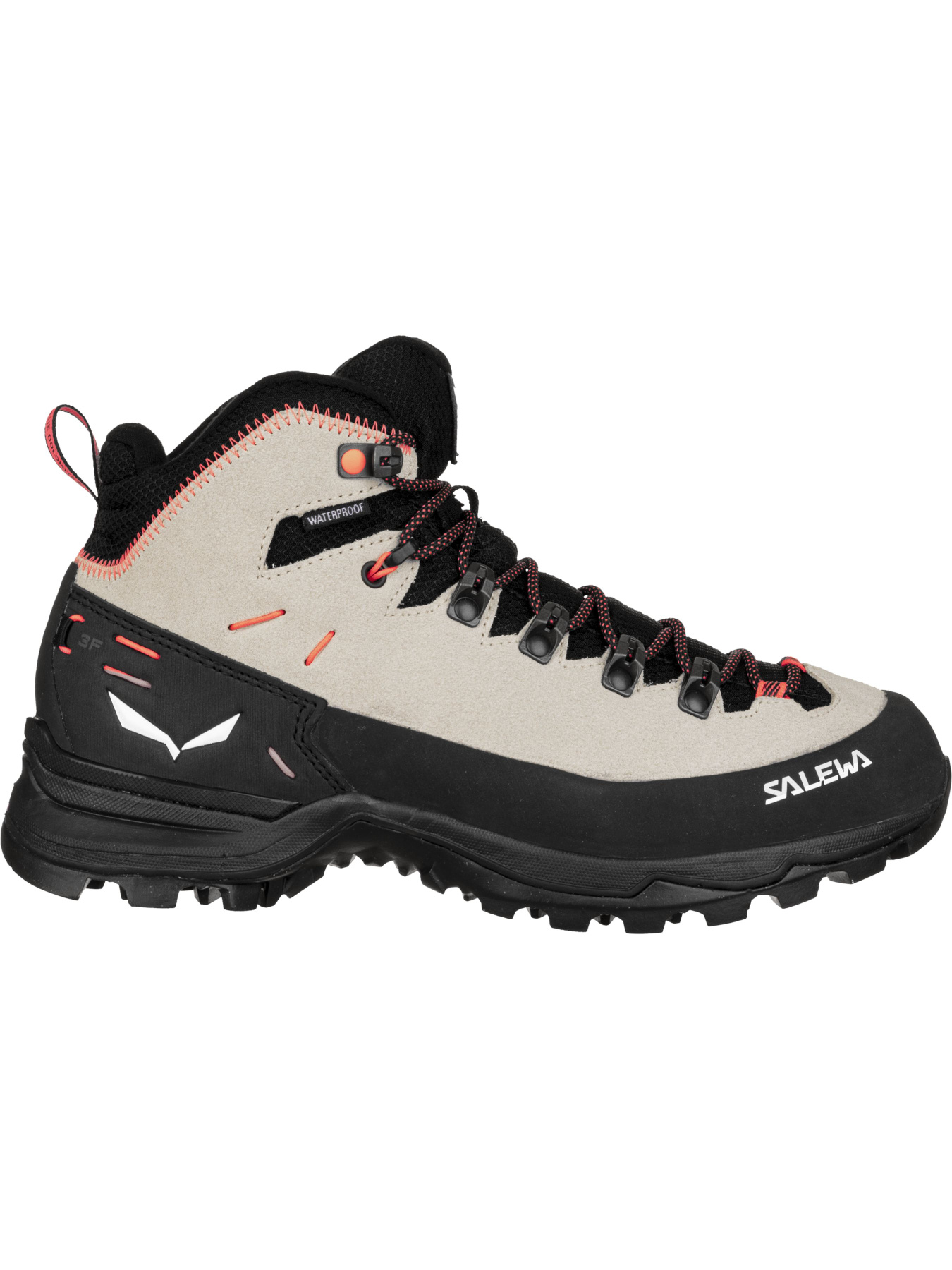 Черевики та чоботи Salewa Alp Mate Winter Mid Wp модель 100024523 Фото