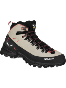 Черевики та чоботи Salewa Alp Mate Winter Mid Wp модель 100024523 Фото