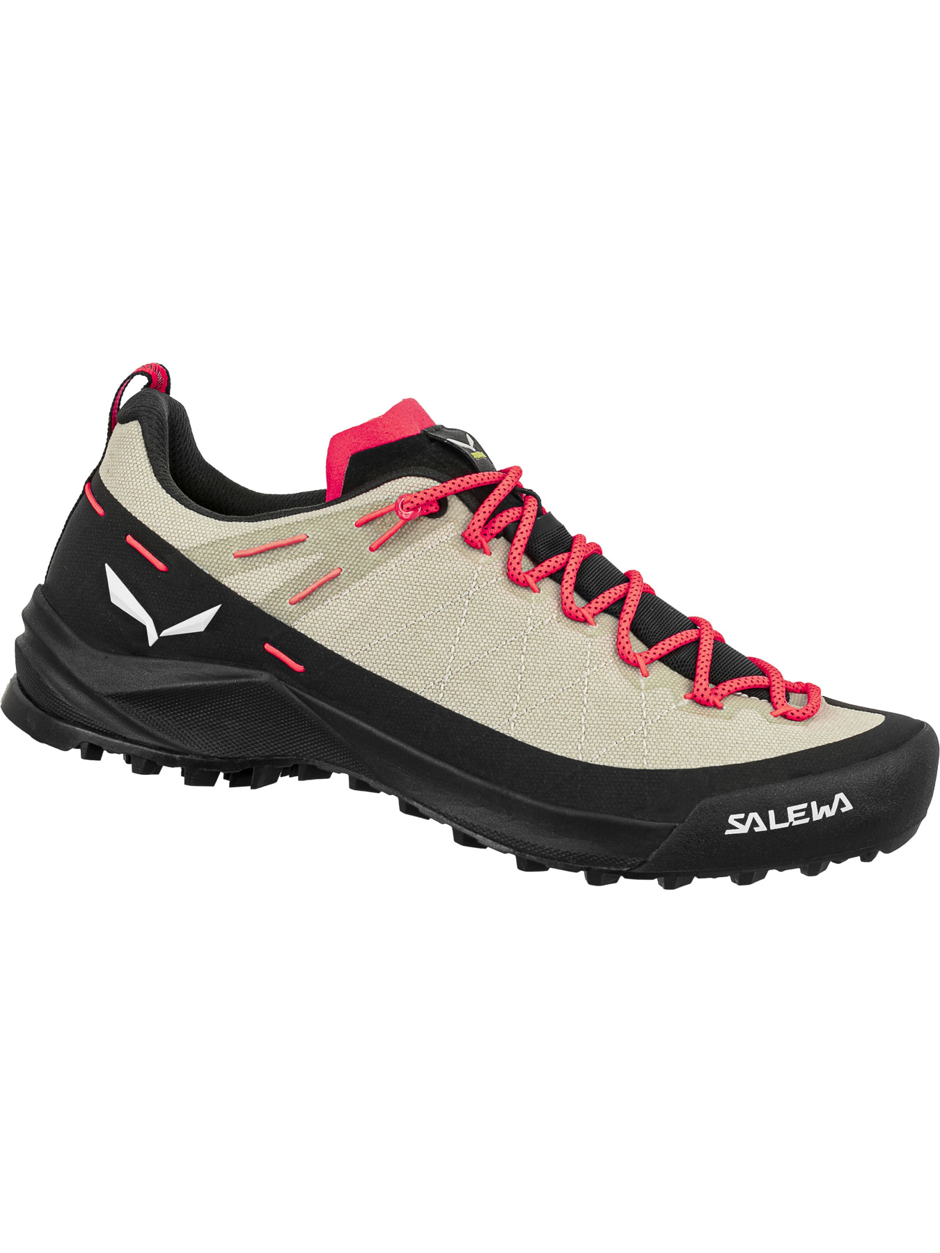 Кроссовки Salewa Wildfire Canvas модель 100024781 Фото