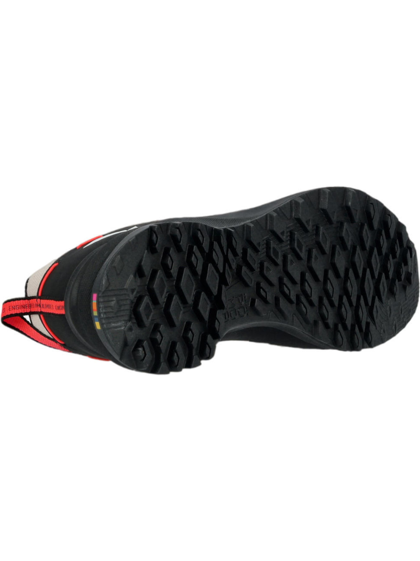 Кроссовки Salewa Wildfire Canvas модель 100024781 Фото