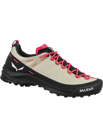 Кроссовки Salewa Wildfire Canvas модель 100024781 Фото