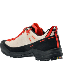 Кроссовки Salewa Wildfire Canvas модель 100024781 Фото