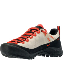 Кроссовки Salewa Wildfire Canvas модель 100024781 Фото