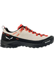 Кросівки Salewa Wildfire Canvas модель 100024781 Фото