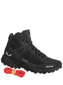 Черевики та чоботи Salewa Pedroc Pro Mid Ptx модель 100027229 Фото