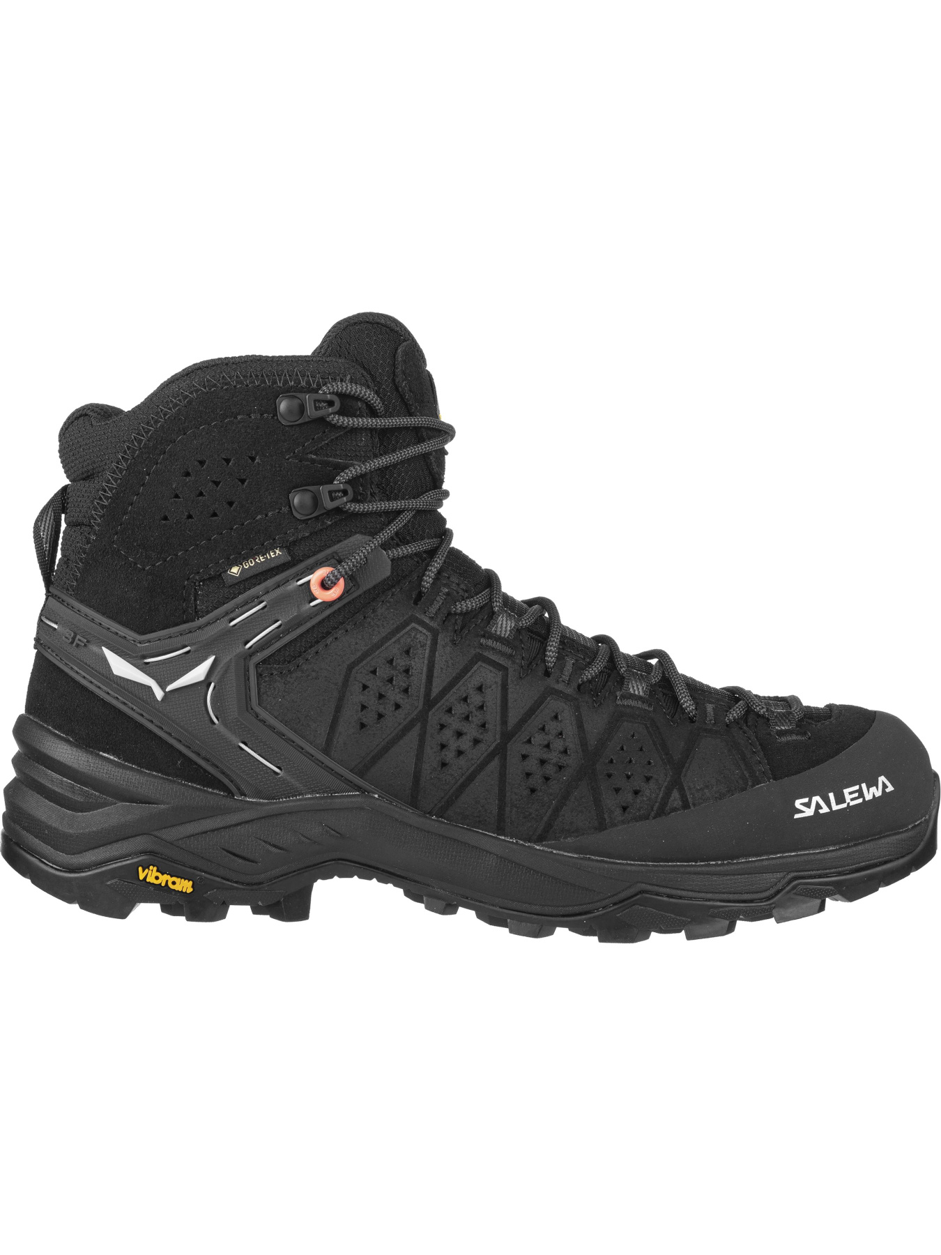 Черевики та чоботи Salewa Alp Trainer 2 Mid Gtx модель 100027784 Черевики та чоботи Salewa Alp Trainer 2 Mid Gtx модель 100027784 Фото