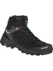 Черевики та чоботи Salewa Alp Trainer 2 Mid Gtx модель 100027784 Фото