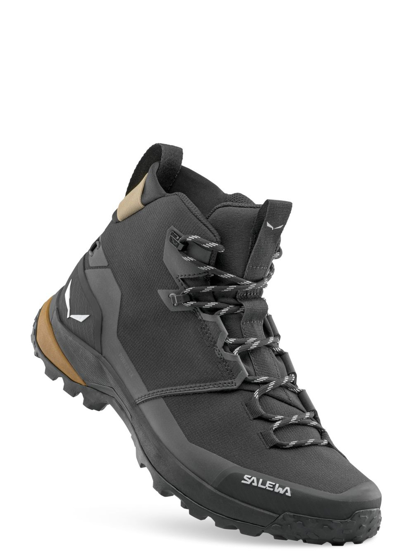 Черевики та чоботи Salewa Puez Mid Ptx модель 100028293 Черевики та чоботи Salewa Puez Mid Ptx модель 100028293 Фото