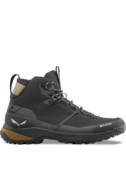 Ботинки и сапоги Salewa Puez Mid Ptx модель 100028293 Фото