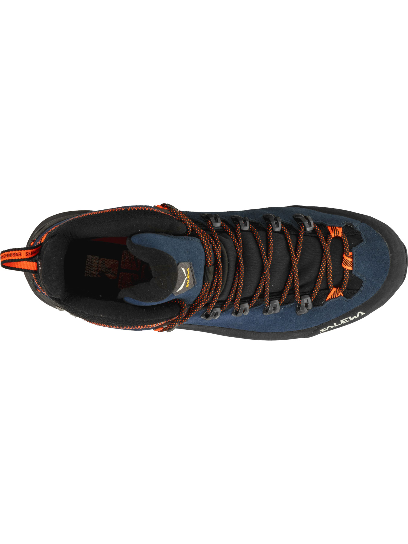 Черевики та чоботи Salewa Alp Mate Winter Mid Wp модель 100028568 Черевики та чоботи Salewa Alp Mate Winter Mid Wp модель 100028568 Фото