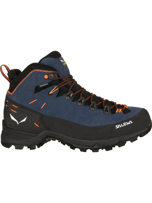Черевики та чоботи Salewa Alp Mate Winter Mid Wp модель 100028568 Фото