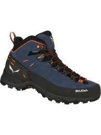 Черевики та чоботи Salewa Alp Mate Winter Mid Wp модель 100028568 Фото