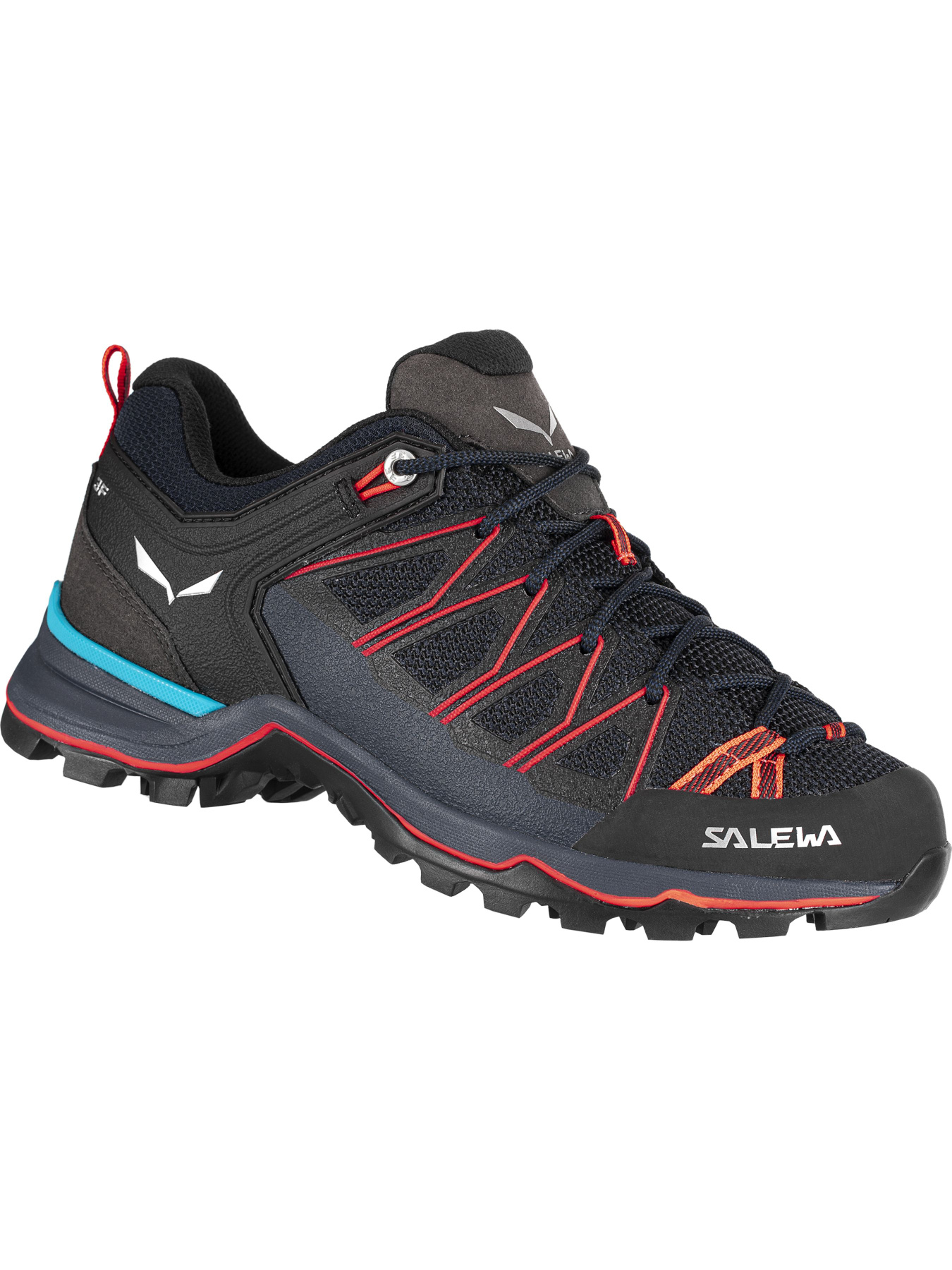 Кроссовки Salewa Mtn Trainer Lite модель 100029608 Фото