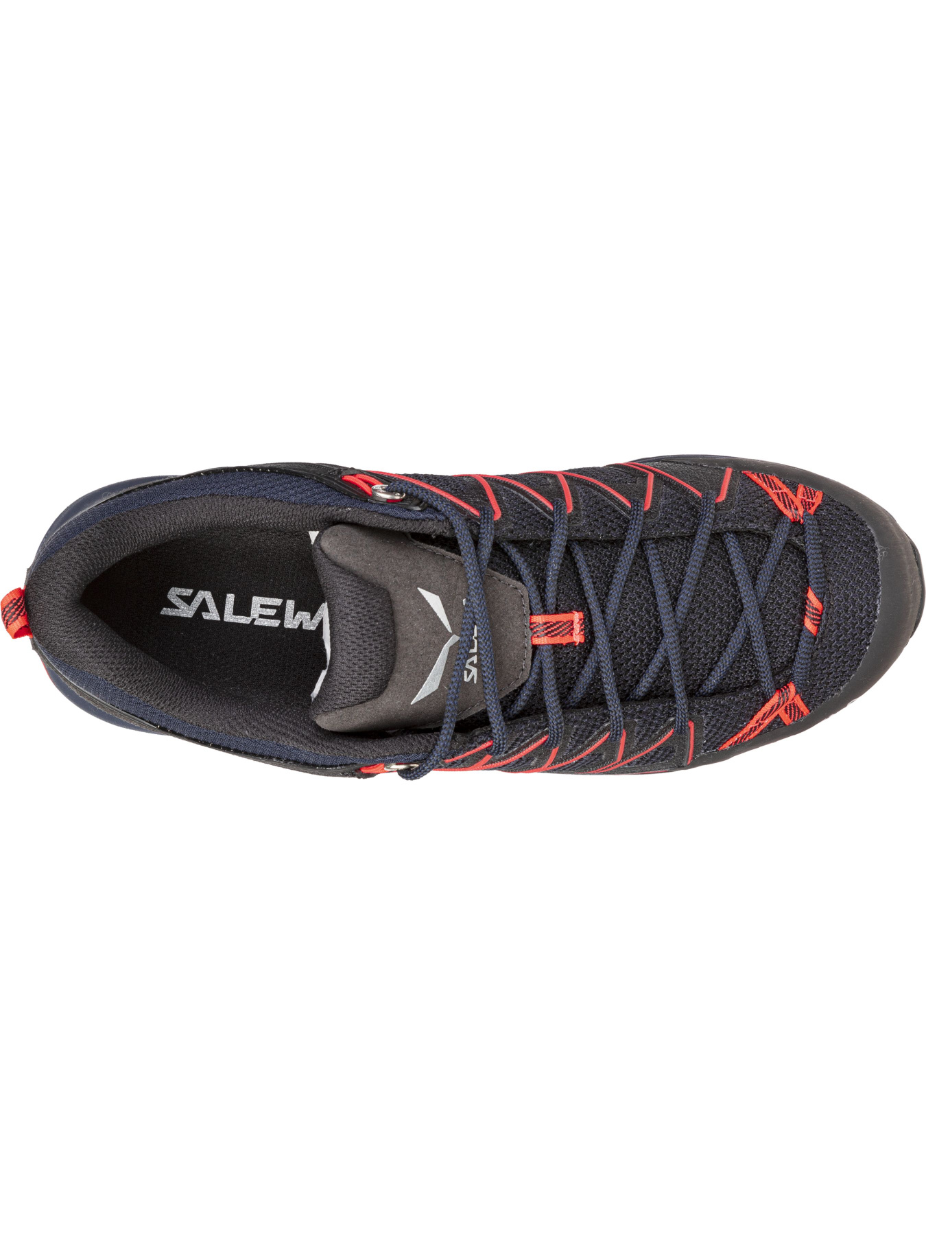 Кроссовки Salewa Mtn Trainer Lite модель 100029608 Фото
