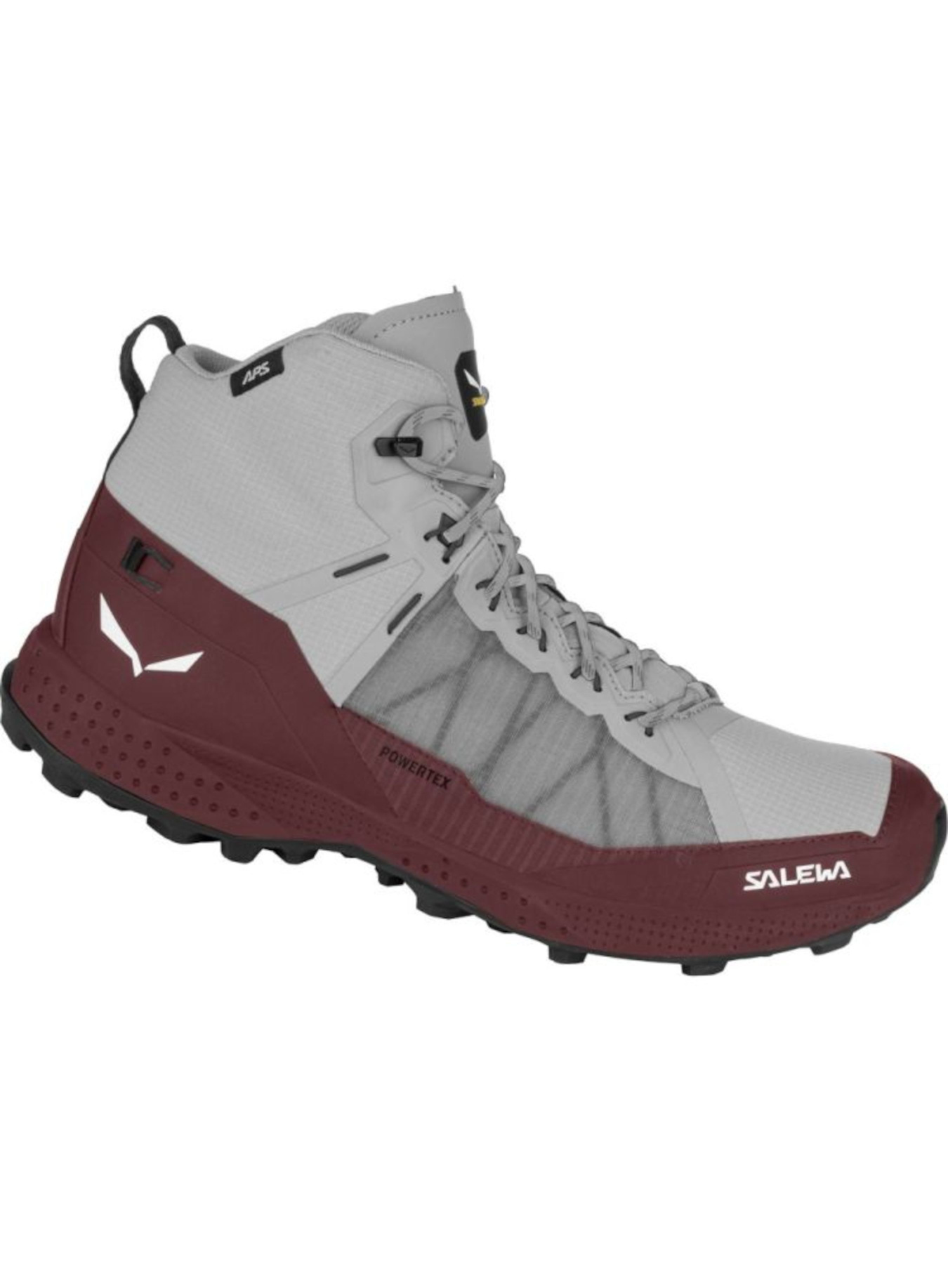 Черевики та чоботи Salewa Pedroc Pro Mid Ptx модель 100029960 Черевики та чоботи Salewa Pedroc Pro Mid Ptx модель 100029960 Фото