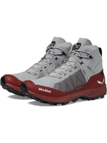 Черевики та чоботи Salewa Pedroc Pro Mid Ptx модель 100029960 Фото