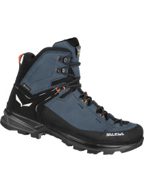 Черевики та чоботи Salewa Mtn Trainer 2 Mid Gtx модель 100030260 Фото