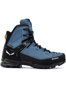 Черевики та чоботи Salewa Mtn Trainer 2 Mid Gtx модель 100030260 Фото