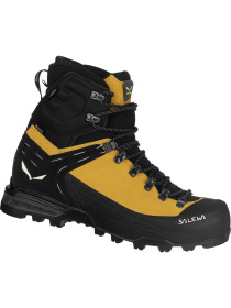 Черевики та чоботи Salewa Ortles Ascent Mid Gtx модель 100030317 Фото