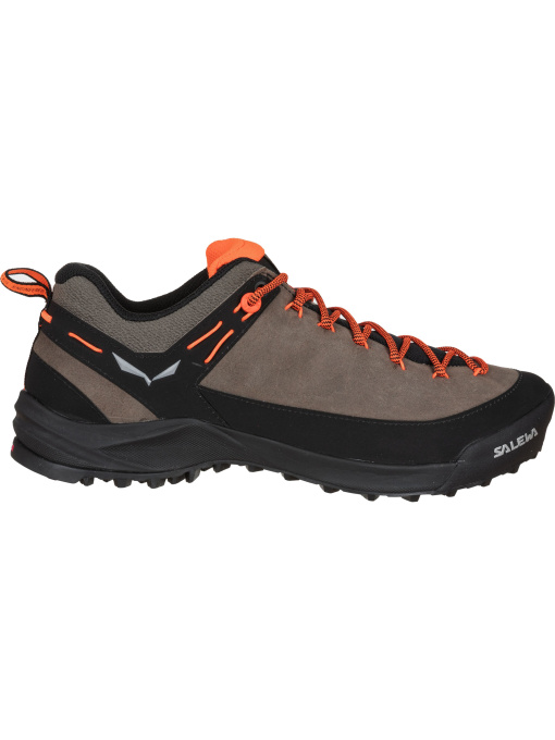 Кроссовки Salewa Wildfire Leather модель 100030526 Фото