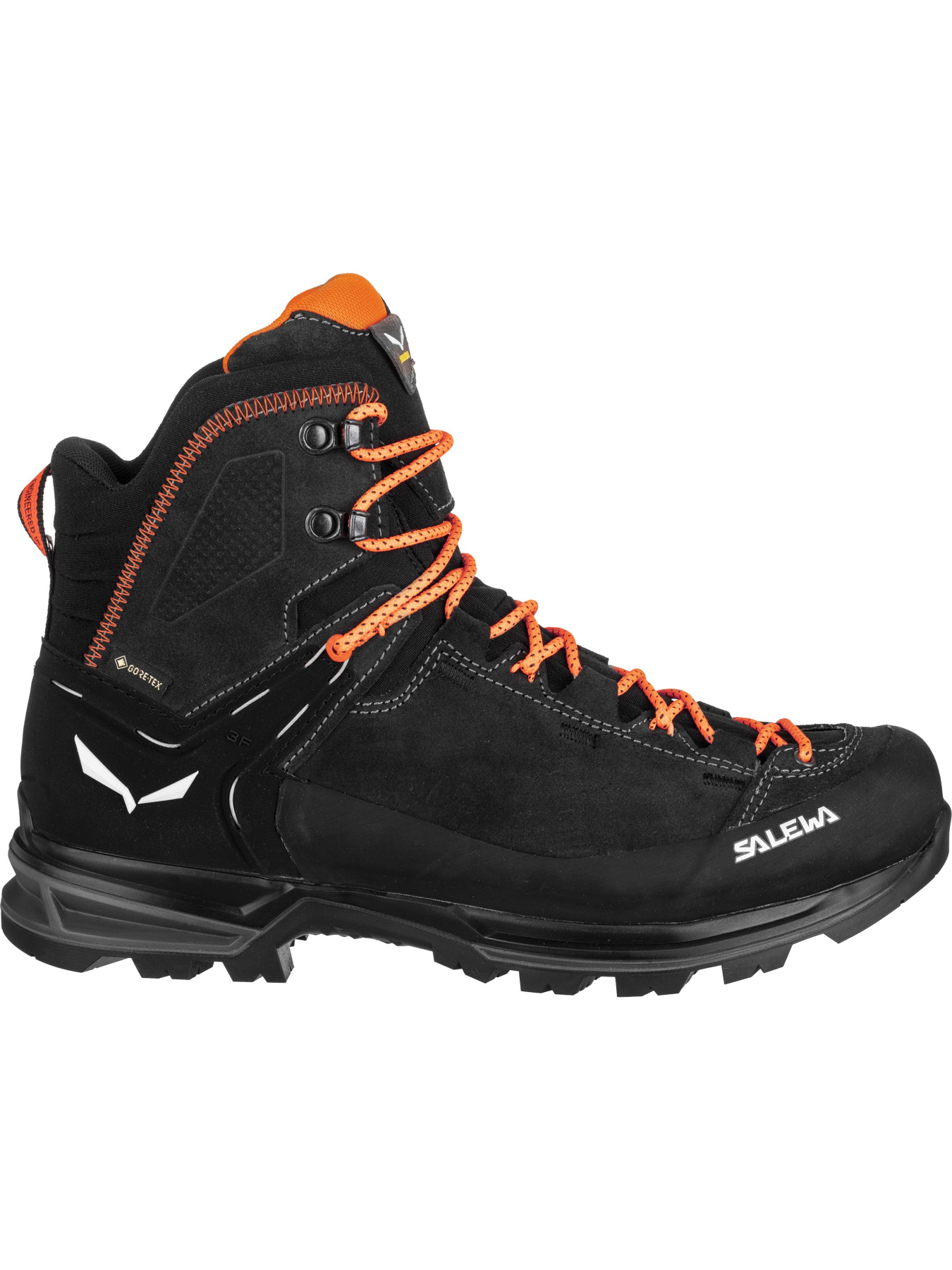 Черевики та чоботи Salewa Mtn Trainer 2 Mid Gtx модель 100031454 Черевики та чоботи Salewa Mtn Trainer 2 Mid Gtx модель 100031454 Фото