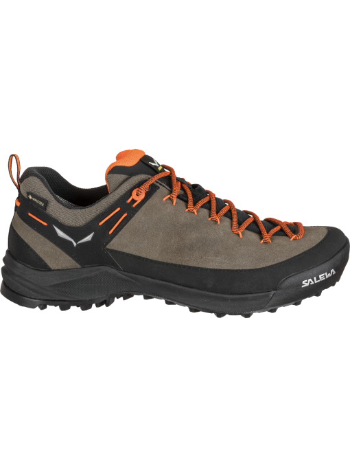 Кроссовки Salewa Wildfire Leather GTX модель 100033787 Фото