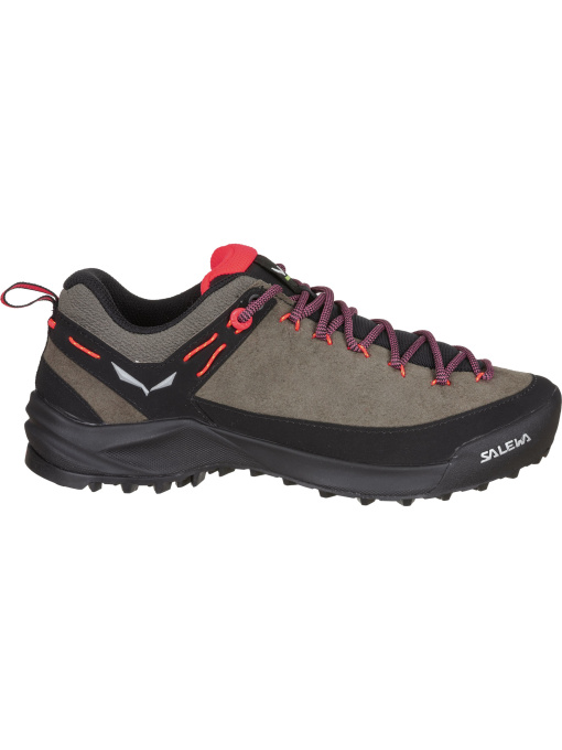 Кросівки Salewa Wildfire Leather модель 100038368 Фото
