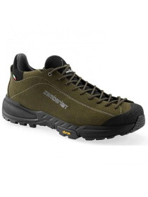 Кроссовки Zamberlan 217 Free Blast GTX модель 100042671 Фото