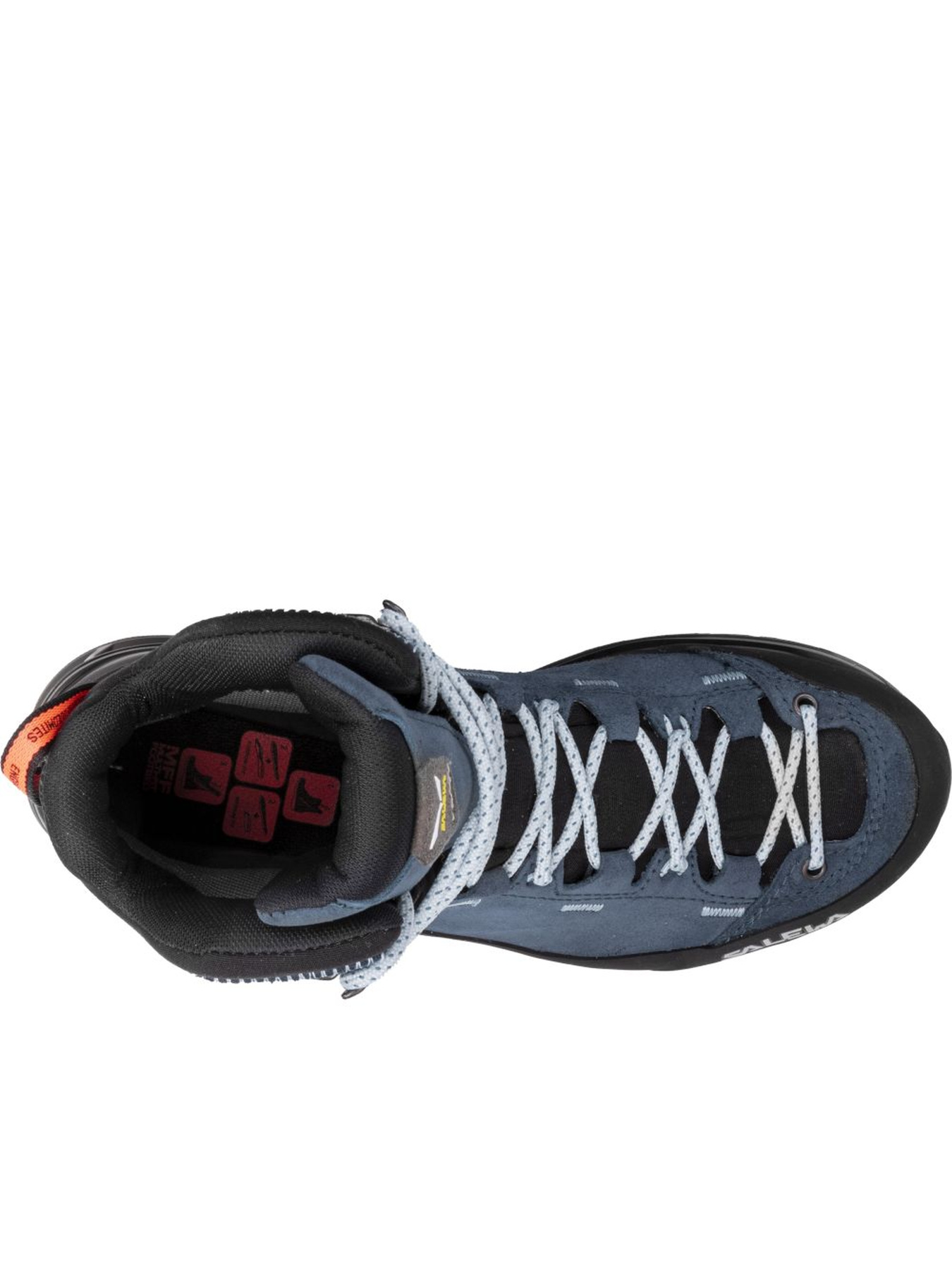Черевики та чоботи Salewa Mtn Trainer 2 Mid Gtx модель 100046190 Черевики та чоботи Salewa Mtn Trainer 2 Mid Gtx модель 100046190 Фото