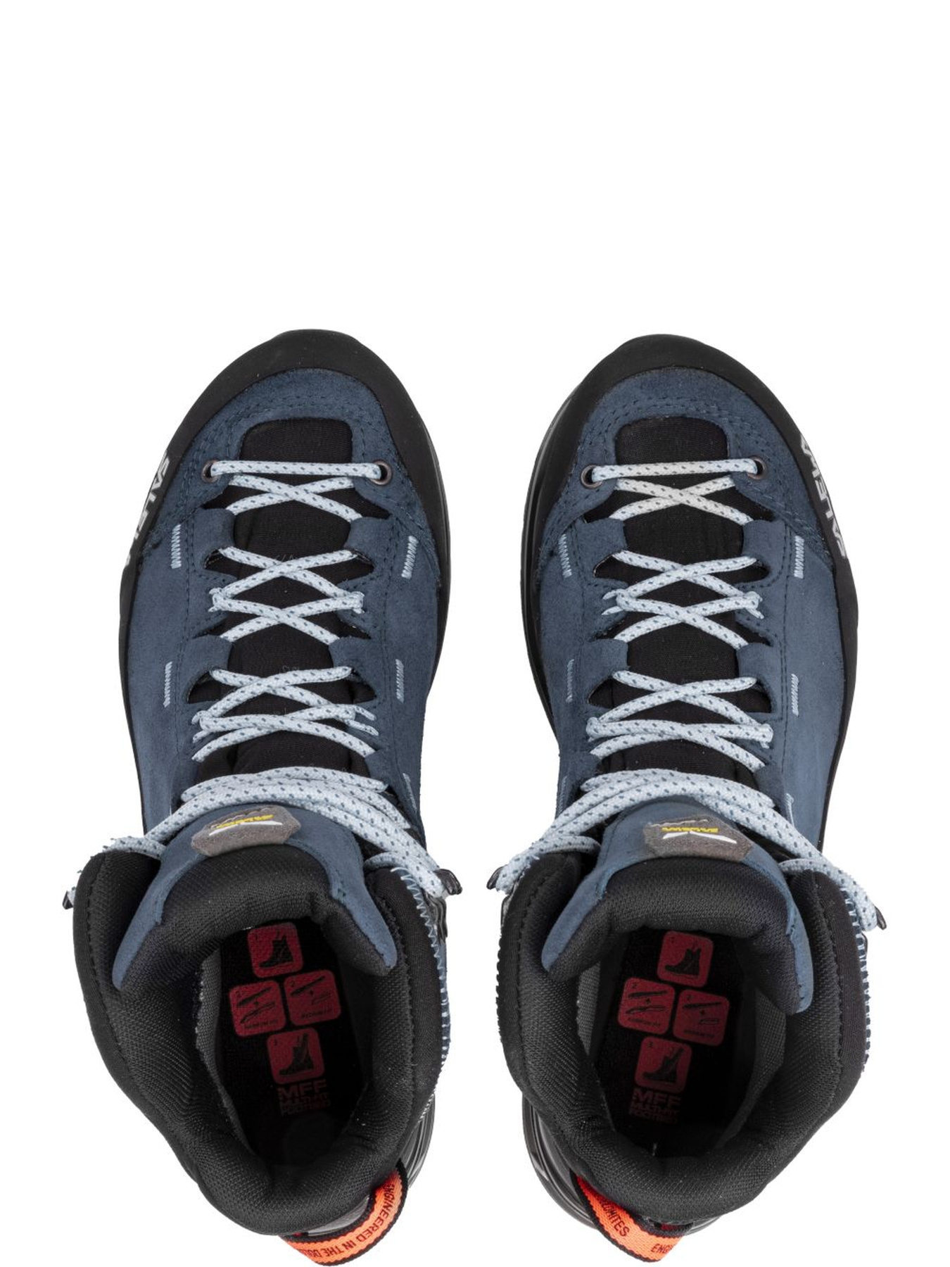 Черевики та чоботи Salewa Mtn Trainer 2 Mid Gtx модель 100046190 Черевики та чоботи Salewa Mtn Trainer 2 Mid Gtx модель 100046190 Фото