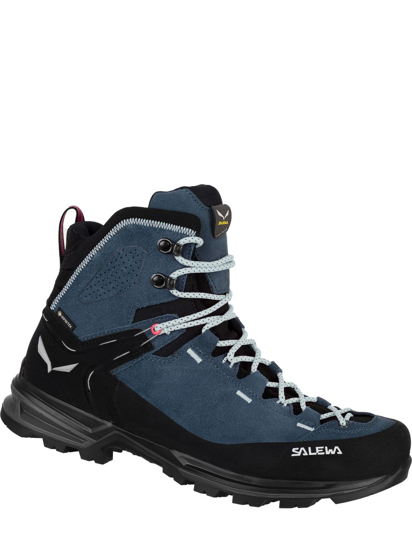 Черевики та чоботи Salewa Mtn Trainer 2 Mid Gtx модель 100046190 Черевики та чоботи Salewa Mtn Trainer 2 Mid Gtx модель 100046190 Фото