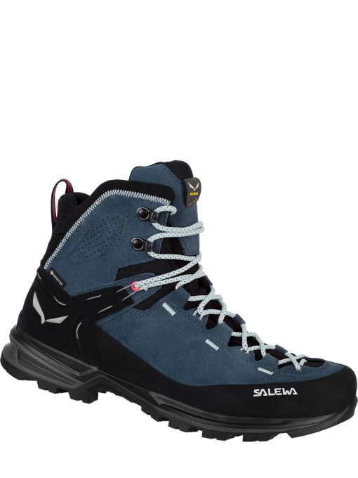 Черевики та чоботи Salewa Mtn Trainer 2 Mid Gtx модель 100046190 Фото
