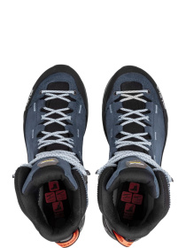 Черевики та чоботи Salewa Mtn Trainer 2 Mid Gtx модель 100046190 Фото
