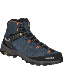 Черевики та чоботи Salewa Alp Trainer 2 Mid Gtx модель 100048937 Фото