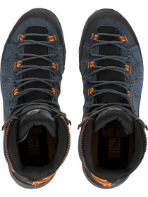 Черевики та чоботи Salewa Alp Trainer 2 Mid Gtx модель 100048937 Фото
