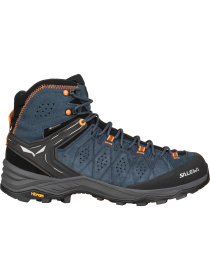 Черевики та чоботи Salewa Alp Trainer 2 Mid Gtx модель 100048937 Фото