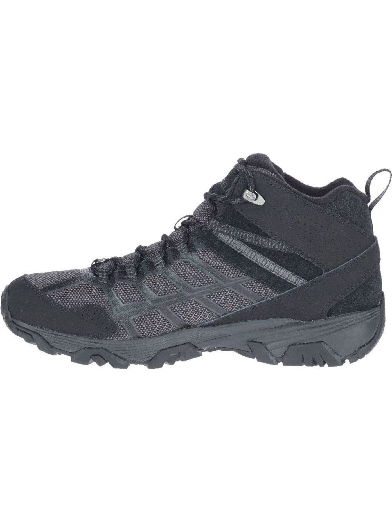 Черевики та чоботи Merrell Moab Fst 3 Thermo Mid Wp модель 100052420 Фото