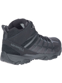 Черевики та чоботи Merrell Moab Fst 3 Thermo Mid Wp модель 100052420 Фото